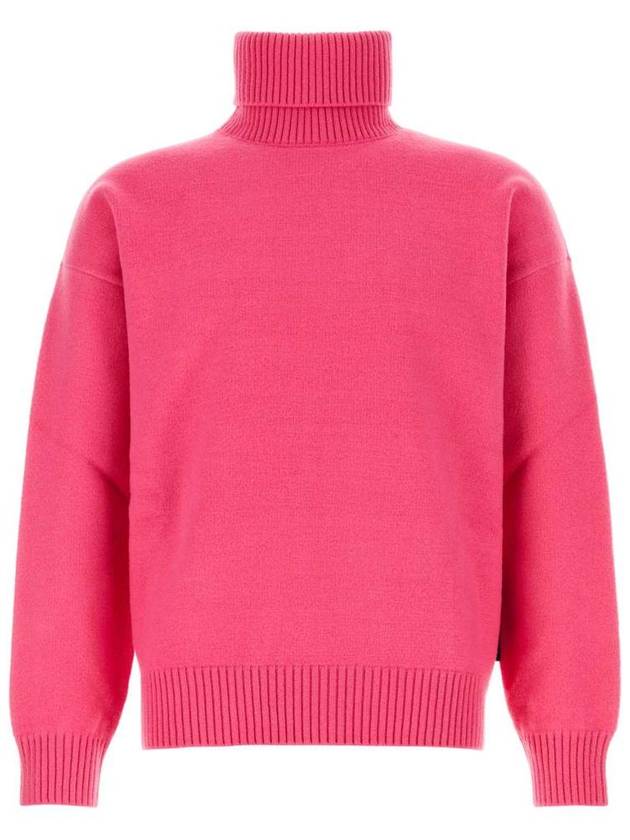 Sweater 763343XKDNG5761 P24 ROSE BLOOM - GUCCI - BALAAN 2