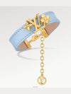 M8525Z NEW LV REMIX Gram Bracelet - LOUIS VUITTON - BALAAN 2