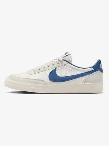 Killshot 2 Leather M Star Blue HQ1657 104 - NIKE - BALAAN 1