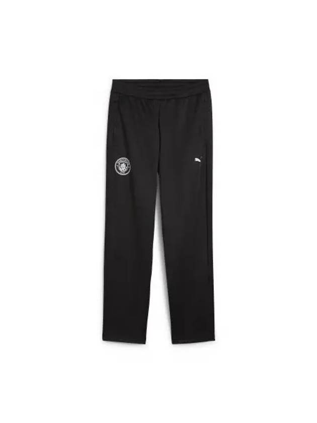 Manchester City Year Of the Dragon Track Pants Black - PUMA - BALAAN 2