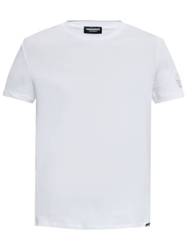 UNDERWEAR T-SHIRT - DSQUARED2 - BALAAN 1