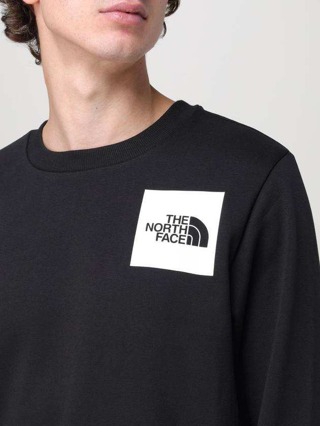 Sweater men The North Face - THE NORTH FACE - BALAAN 3