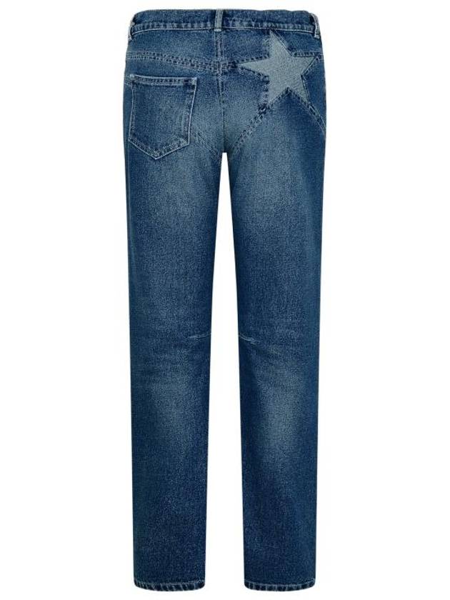 23SS Women's Denim Pants AMANDABLUE BPG - CORMIO - BALAAN 3