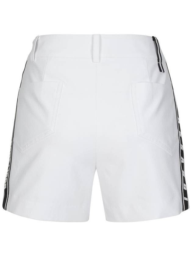 TAPE POINT SHORT PANTS WH - PASSARDI - BALAAN 2