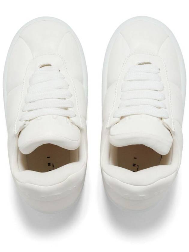 Marni Padded Bigfoot 2.0 Sneakers - MARNI - BALAAN 4