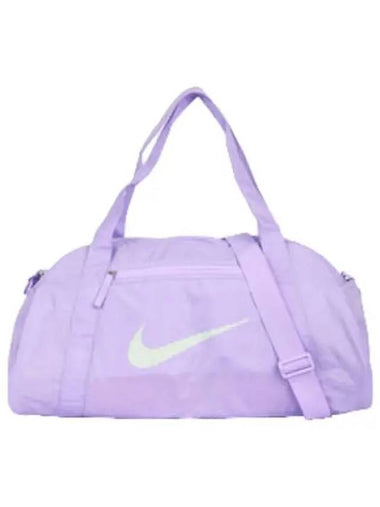 gym club bag - NIKE - BALAAN 1