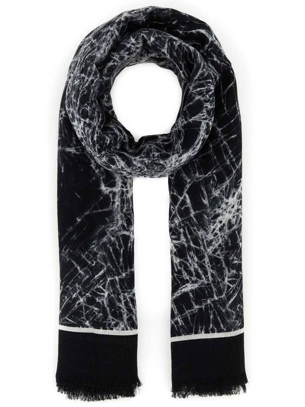 Alexander McQueen Scarves And Foulards - ALEXANDER MCQUEEN - BALAAN 1