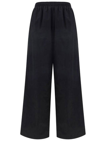 BALENCIAGA CLOTHING TROUSERS - BALENCIAGA - BALAAN 1