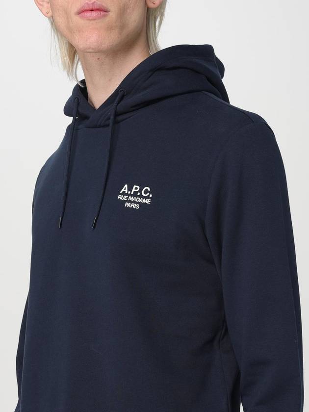 Sweatshirt men A.p.c. - A.P.C. - BALAAN 3