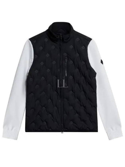 W Rosetta Hybrid Jacket AWOW09086 9999 Women's Rosetta Hybrid Jacket ㅡkr155328 - J.LINDEBERG - BALAAN 2