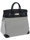 men tote bag - HERMES - BALAAN 3