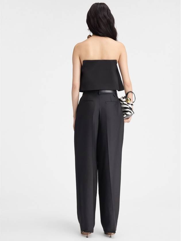 DONNA PANTALONI - JACQUEMUS - BALAAN 3