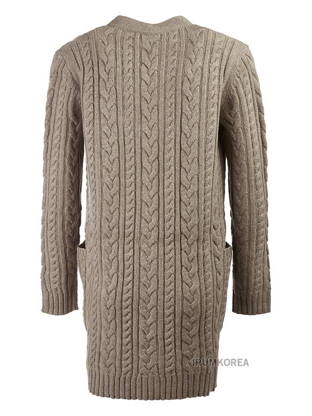 Women s Carlotta Cardigan CALOTTA 007 - MAX MARA - BALAAN 3