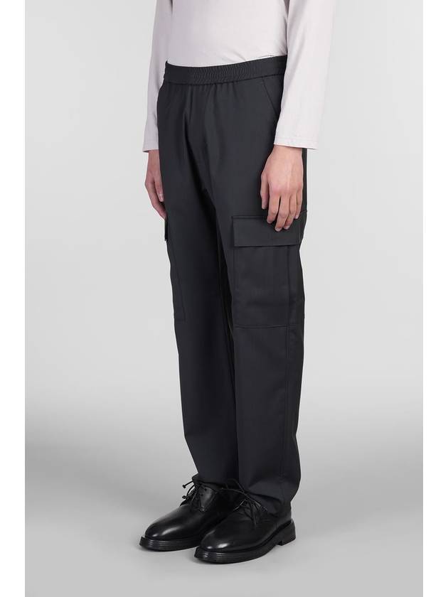 Barena Tagio Pants - BARENA - BALAAN 4