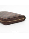 women s long wallet - LOUIS VUITTON - BALAAN 7