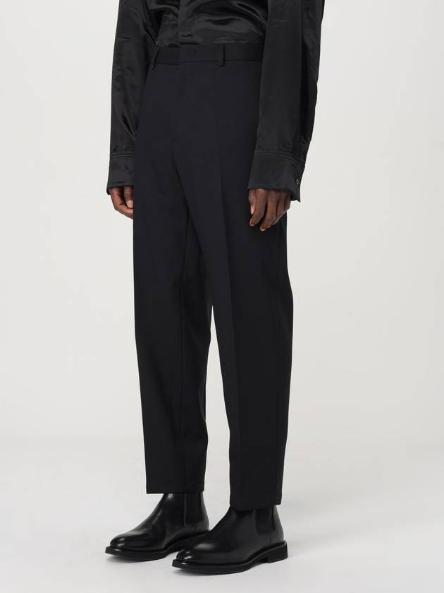 Pants men Jil Sander - JIL SANDER - BALAAN 4