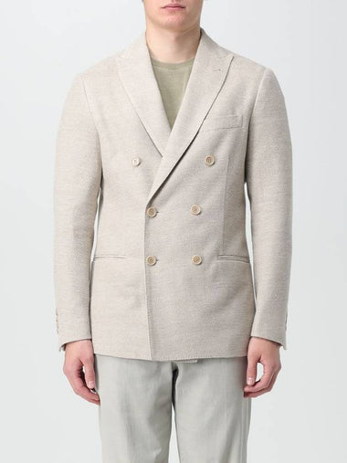 Blazer uomo fay - FAY - BALAAN 1