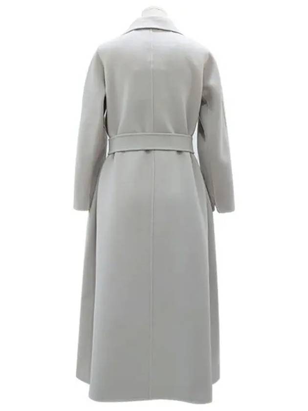 Esturian virgin wool coat ESTURIA 011 - MAX MARA - BALAAN 3