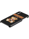 Teddy Bear iPhone X XS Case A7909 - MOSCHINO - BALAAN 2