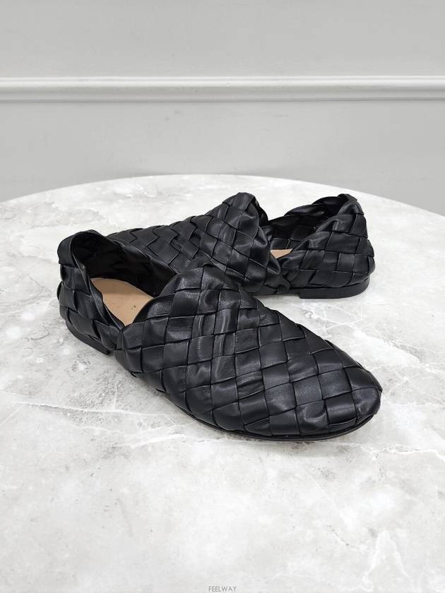 women loafers - BOTTEGA VENETA - BALAAN 3