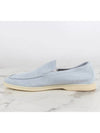 Summer Week Loafer Sky Blue 43 280 - LORO PIANA - BALAAN 7