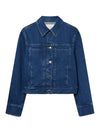 tahoe denim jacket - STUDIO NICHOLSON - BALAAN 1