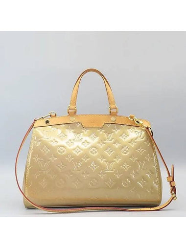 M90180 2 WAY bag - LOUIS VUITTON - BALAAN 1