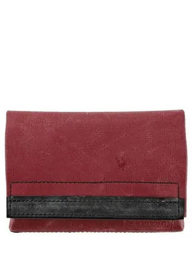 Unisex DALLAS card wallet F51 0011 270288 - FREITAG - BALAAN 1