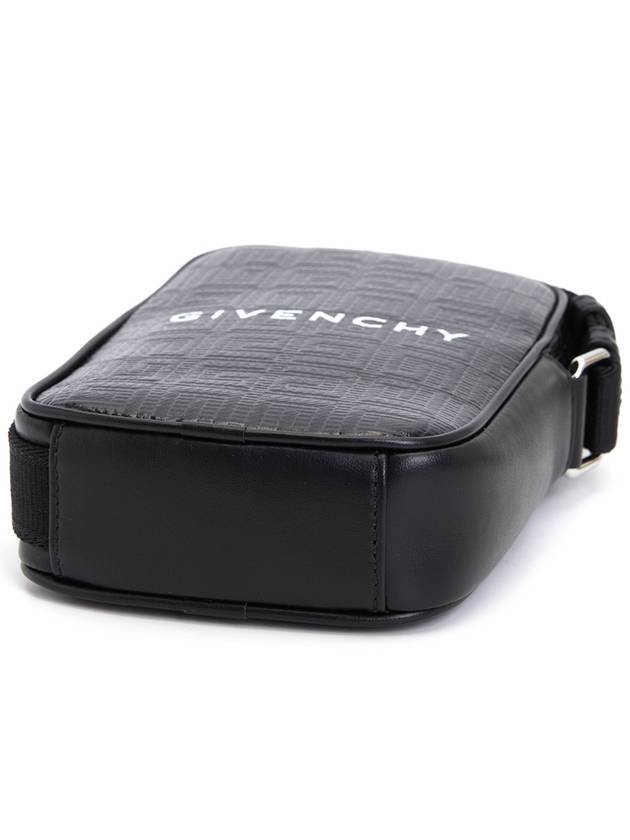 4G Men s Cross Bag BKU03GK1LF 001 073 - GIVENCHY - BALAAN 5