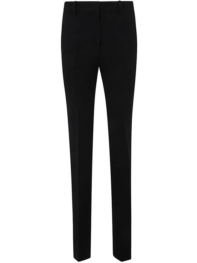 N°21 Straight Leg Trouser Clothing - Nº 21 - BALAAN 1