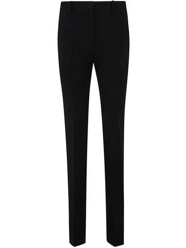 N°21 Straight Leg Trouser Clothing - Nº 21 - BALAAN 1