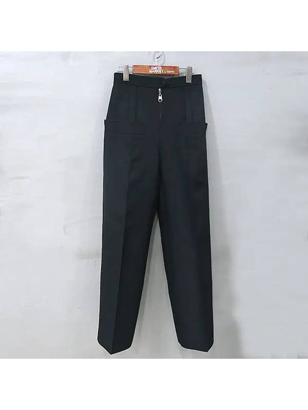 Smith Market 1A7UW6 Pants Women s Clothing - LOUIS VUITTON - BALAAN 2