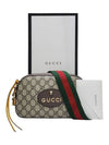 476466 GG Supreme Neo Vintage Messenger Cross Bag - GUCCI - BALAAN 10