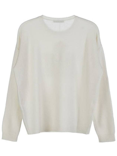 Aster cashmere sweater ASTER 001 - MAX MARA - BALAAN 2