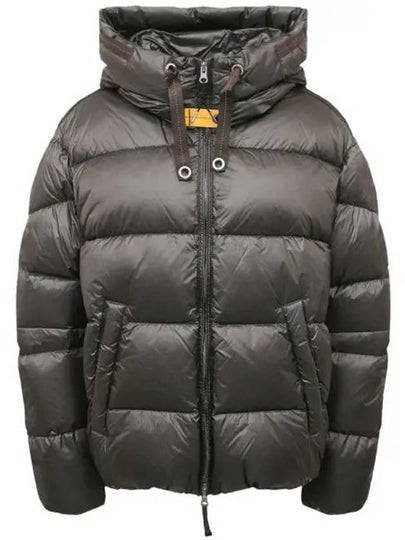 Women's Tilly Hooded Down Padding Rock - PARAJUMPERS - BALAAN 2