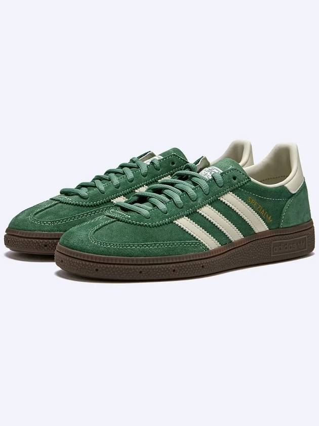 Handball Spezial Low Top Sneakers Preloved Green - ADIDAS - BALAAN 2