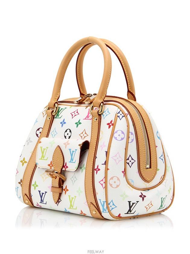 women tote bag - LOUIS VUITTON - BALAAN 2