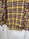 tartan check overshirt - FAITH CONNEXION - BALAAN 5