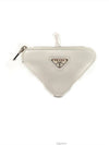 women pouch bag - PRADA - BALAAN 1