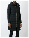 padded coat PI0526D 19342 9300 - HERNO - BALAAN 2