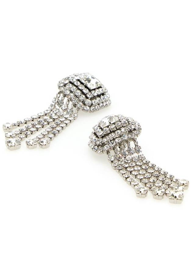 Alessandra Rich Earrings - ALESSANDRA RICH - BALAAN 2