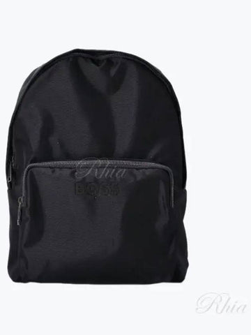 Men s Backpack Bag 50511918 404 - BOSS - BALAAN 1