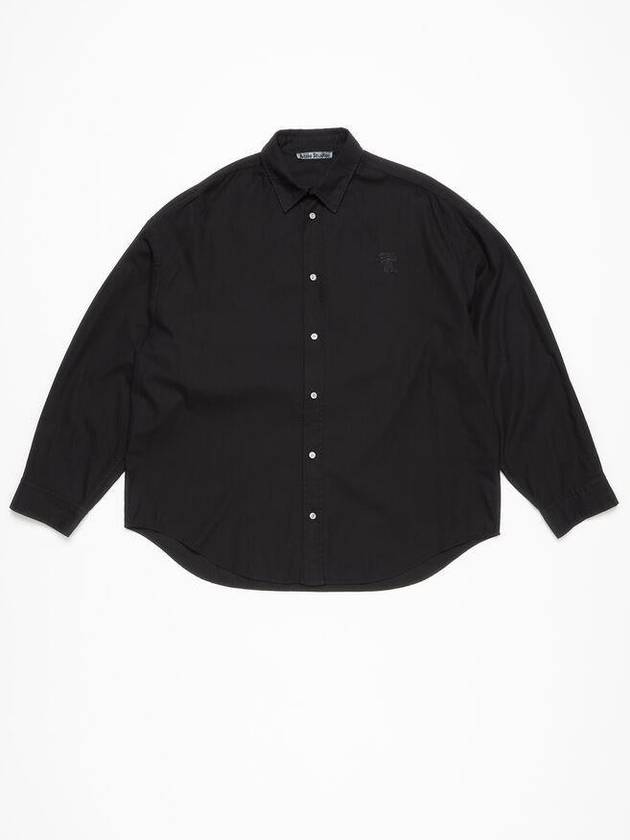 Acne Studios Fn-Mn-Shir000810 Clothing - ACNE STUDIOS - BALAAN 1