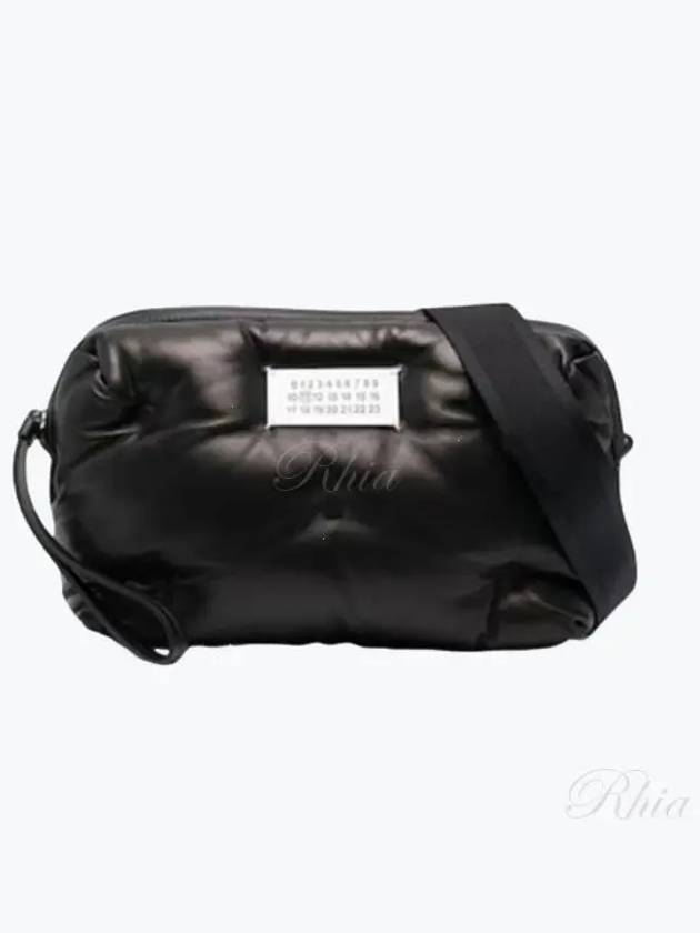 Glam Slam Clutch Bag SB1WB0006P4300 - MAISON MARGIELA - BALAAN 1