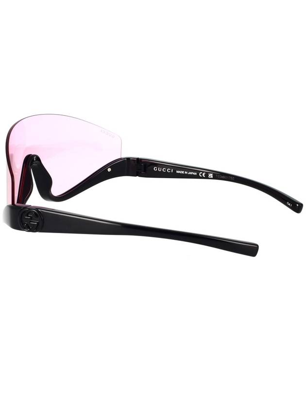 Sunglasses GG1650S 002 Pink - GUCCI - BALAAN 5