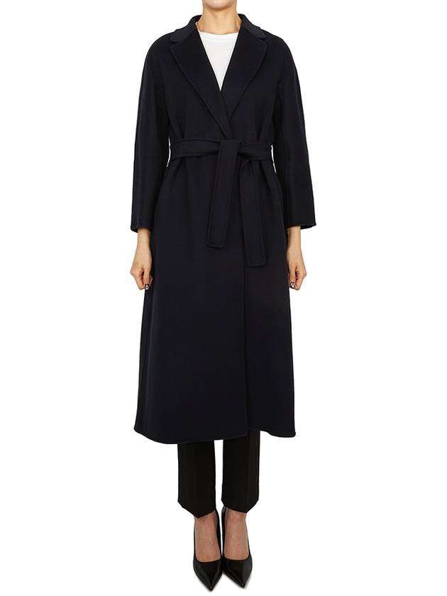 29016131650 ESTURIA 012 Women s long coat - MAX MARA - BALAAN 3