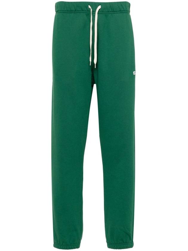 AUTRY Trousers Green - AUTRY - BALAAN 1