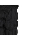 Padding 1A000255973I999 Black - MONCLER - BALAAN 4