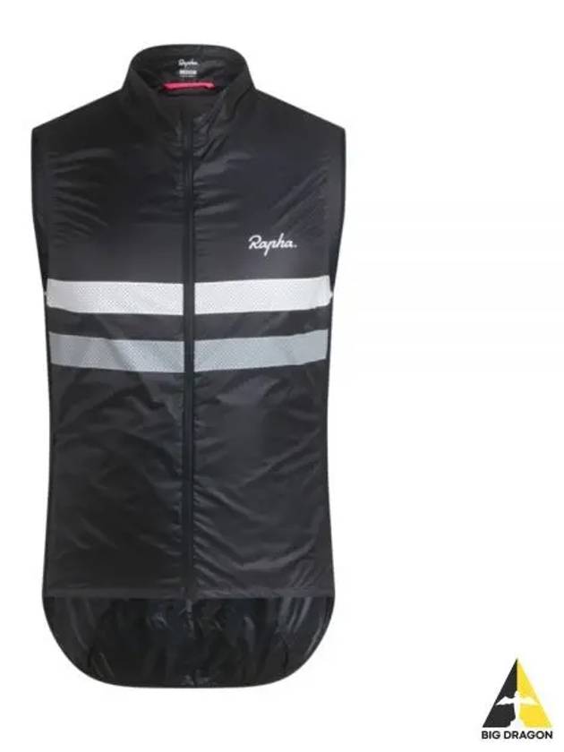 24 MEN BREVET GILET BGL06XXAMC s - RAPHA - BALAAN 1