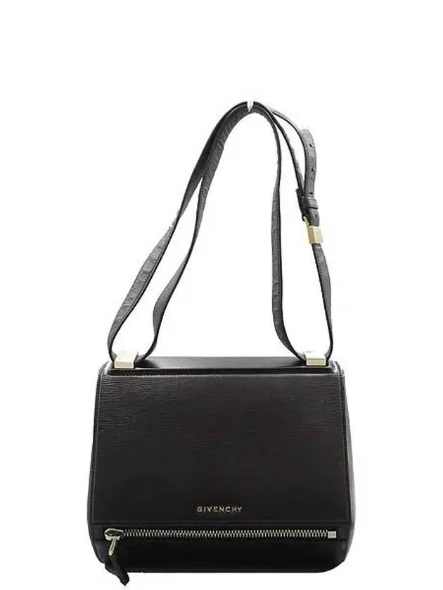 PANDORA BOX medium cross bag - GIVENCHY - BALAAN 1